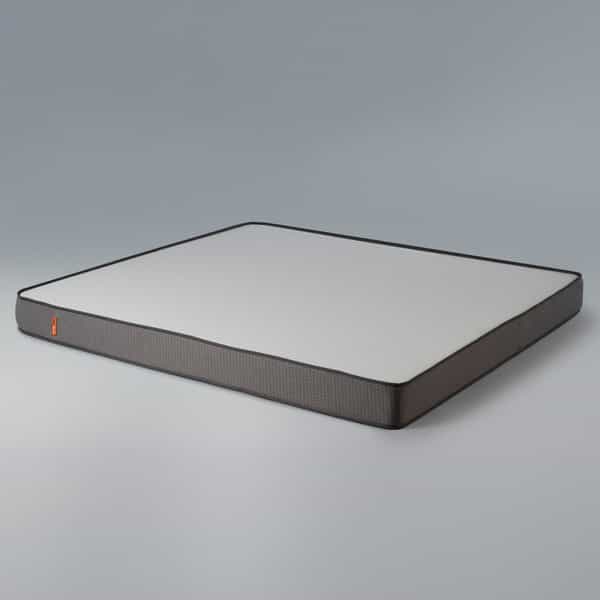 Sleepyhead Flip - Dual Sided High Density Foam Mattress | (75X48x5 Inches | Double Size)