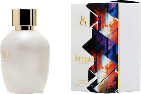 Bel Avenir Intimate Women Perfume 100 Ml