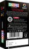 Skore Assorted Colours & Dotted Condoms (Shades) 10N (Pack Of 4) And Hard Rock Gel Sachet Free