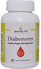 Al-Ayurvedic Life Diabo Vedic - 60 Tablets Pack Of 5