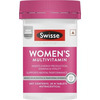 Swisse Mens Multivitamin Supplement,30 Tablets And Women Multivitamin ,30 Tablets (2 X 30 Tablets)