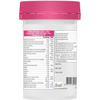 Swisse Mens Multivitamin Supplement,30 Tablets And Women Multivitamin ,30 Tablets (2 X 30 Tablets)