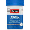 Swisse Mens Multivitamin Supplement,30 Tablets And Women Multivitamin ,30 Tablets (2 X 30 Tablets)