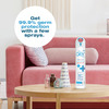 Godrej Aer Disinfectant Spray (Air & Surface) Aqua 99.9% Germ Protection Long Lasting - 240ml
