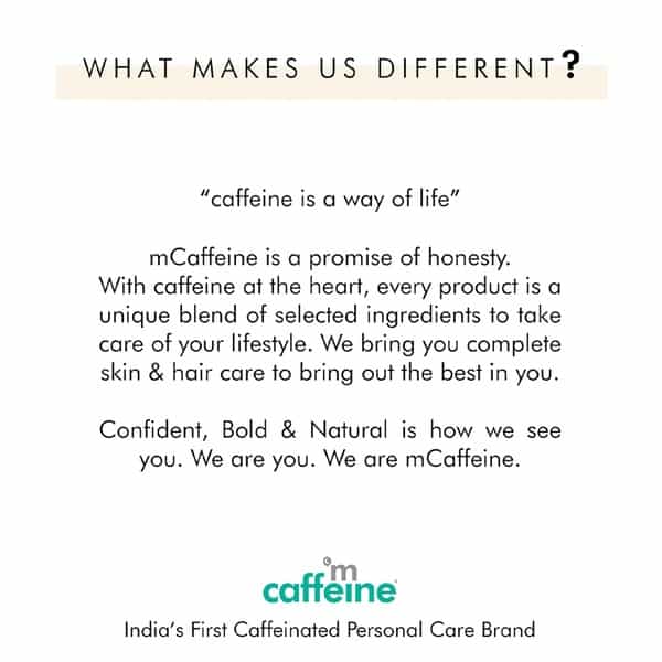 Mcaffeine Set Of Signature Coffee Bathing Bar Soaps - Espresso Cappuccino & Latte (300Gm)