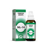 New Life Nl 14 Fibroid Drops | 30Ml