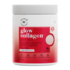 Wellbeing Nutrition Glow Korean Marine Collagen Peptides For Anti-Aging | Skin Brightening 250G