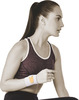 Vissco Wrist Binder With Double Lock | Provides Firm Grip & Support For To The Wrist - Large(Grey)