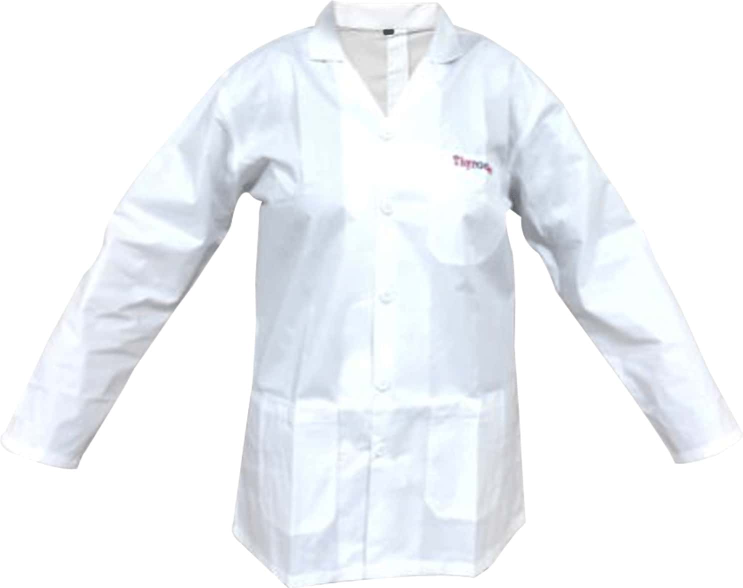 Lab Coat - Full Sleeves (Xl) 1 Pc.