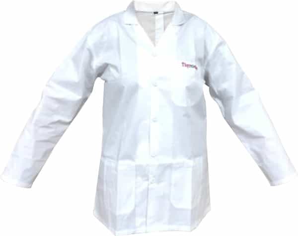 Lab Coat - Full Sleeves (Xl) 1 Pc.
