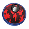 Easycare Round Manual Weighing Scale - Analog Weight Machine For Human Body - For Kids & Adults