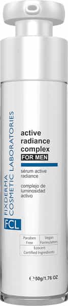 Fcl Active Radiance Complex For Bright & Refreshed Look | Protect Against Sun Damage
