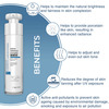 Fcl Active Radiance Complex For Bright & Refreshed Look | Protect Against Sun Damage