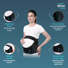 Tynor Pregnancy Support Black Xxl 1 Unit