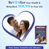 Baidyanath Asli Ayurved Vita Ex Gold Plus | Stamina Booster | 20 Capsules
