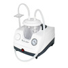 Dr. Odin Osu 301 Portable Phlegm Suction With 1200 Ml Jar | Oil-Free Pump For Home & Hospital Use