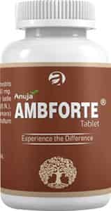 Anuja Ambforte Tablet - 60 Tab (pack Of 2)