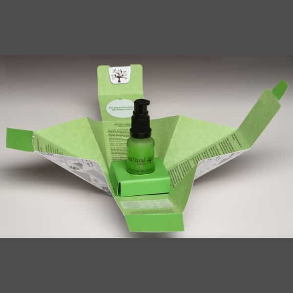Natural Vibes ~ Ayurvedic Tea Tree Skin Repair Serum 30 Ml ~ Reduces Acne | Brightens Skin Tone
