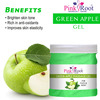 Pink Root Green Apple Massage Gel 500Ml