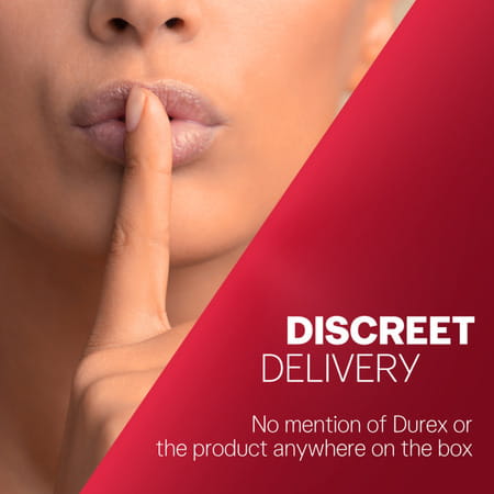 Durex Extra Thin Condom 12 Nos