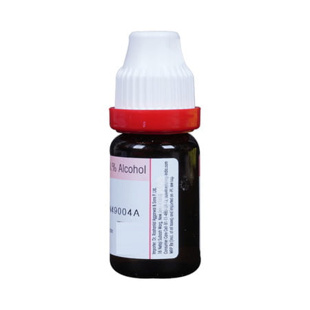 Dr. Reckeweg Selenium 200 Ch (11ml)