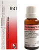 Dr. Reckeweg R 41 Fortivirone Sexual Neurasthenia Drops 22 Ml