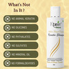 Ktein Natural 100% Plant Derived Keratin Shampoo (100ml)
