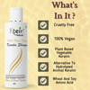 Ktein Natural 100% Plant Derived Keratin Shampoo (100ml)
