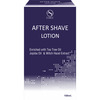 Esbee Musk Aftershave Lotion | Witch Hazel | Tea Tree Oil | Jojoba Oil I Men - 100Ml