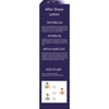 Esbee Musk Aftershave Lotion | Witch Hazel | Tea Tree Oil | Jojoba Oil I Men - 100Ml