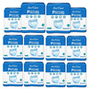 Arokleen Adult Diaper Pull-Ups Large (Waist Size: 75 Cm-140 Cm) 10 Pcs Per Packet Pack Of 2