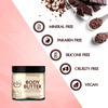 The Beauty Co. Chocolate & Coffee Body Butter 100Gm