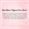 The Beauty Co. Chocolate & Coffee Body Butter 100Gm