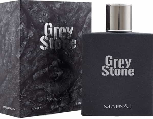 Maryaj Direction East Edp 100Ml For Men & Grey Stone For Him Edp 100Ml Pack Of 2