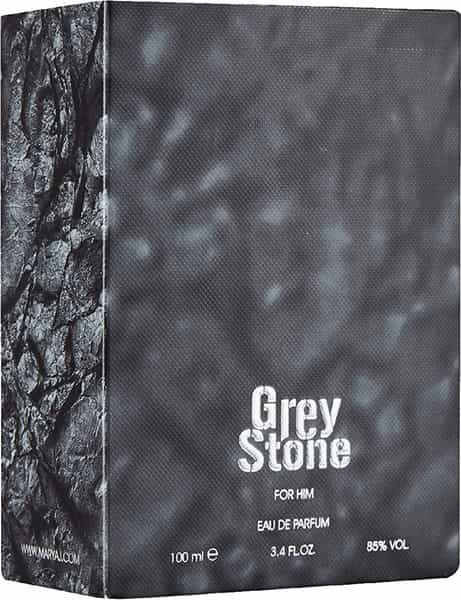 Maryaj Direction East Edp 100Ml For Men & Grey Stone For Him Edp 100Ml Pack Of 2