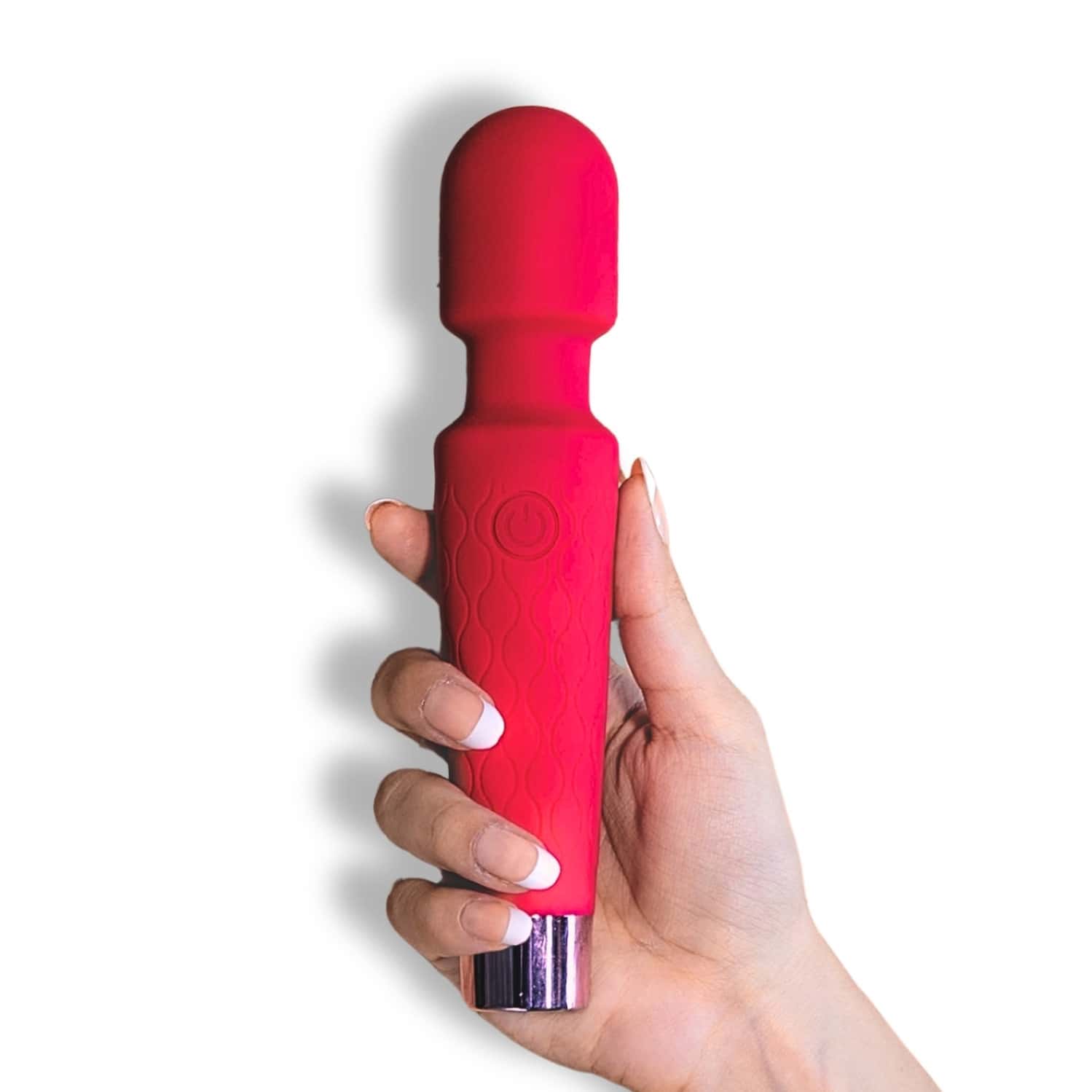 Libertee Dione Rouge Premium Body Massager