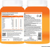 Centrum Kids Multivitamin Gummies Bottle 30 No's