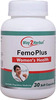 Way2herbal Femoplus - 30 Capsule Pack Of 4