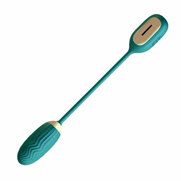 Svakom Wireless Audio Interactive Vibrator Savkom Natalya