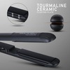 Ikonic Glam All In 1 Black Hair Straightner