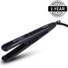 Ikonic Glam All In 1 Black Hair Straightner