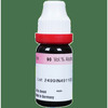 Dr. Reckeweg Cantharis Dilution 30 Ch 11 Ml
