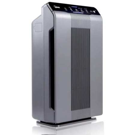 Winix Premium 4 Stage Air Purifier (360sqft) Upto 1065 Sqft 2 Year Warranty (5300-2) Gray 1 No'S