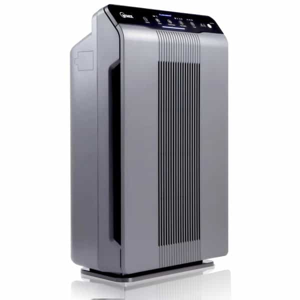 Winix Premium 4 Stage Air Purifier (360Sqft) Upto 1065 Sqft 2 Year Warranty (5300-2) Gray 1 No's