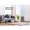 Winix Premium 4 Stage Air Purifier (360sqft) Upto 1065 Sqft 2 Year Warranty (5300-2) Gray 1 No'S