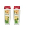 Moha Herbal Shower Gel Bottle Of 400 Ml (Buy 1 Get 1 Free)