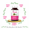 Bliss Welness Vitamin E Capsules For Skin Glow & Healthy Hair Supplements |Men & Women |30 Capsules