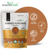 Nourishvitals Barbeque Sunflower Roasted Seed 200G