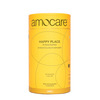 Amocare Vitamin D & Ashwagandha Gummies For Men | Helps Enhance Energy | Strength & Immunity - 60N