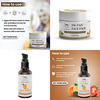 Tnw-The Natural Wash De-Tan Face Pack & Vitamin C Face Serum